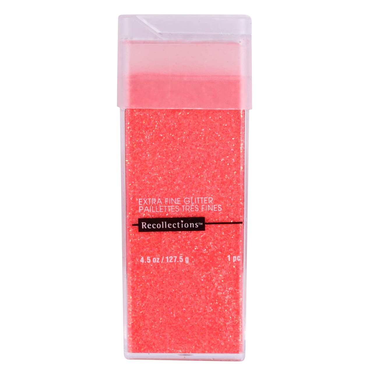 Paillettes très fines de Recollections, 130 g